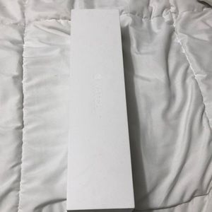 Apple Watch Sport series one